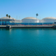 Illustration for article titled How LA Is Building the Worlds Most Futuristic Port